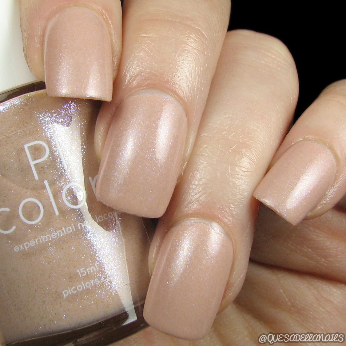 Strawberry Cream.089 – PI Colors