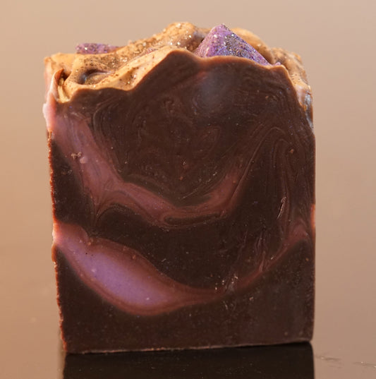 Potion Drip Artisan Soap Bar