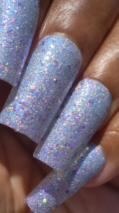 Crystalline Ice.203