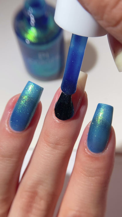 Sea Sparkle.340