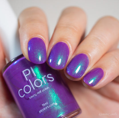 Purple Aurora.100