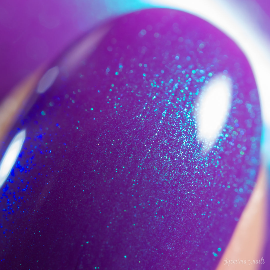 Purple Aurora.100