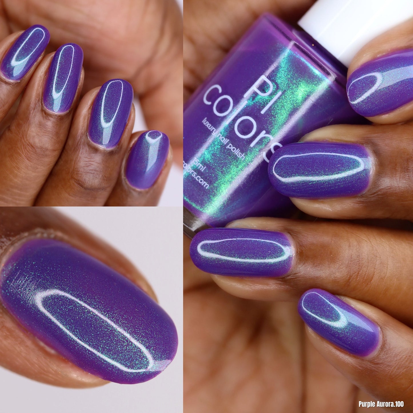 Purple Aurora.100