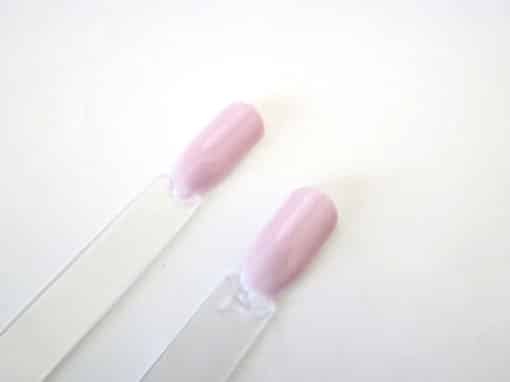 Pink.001 Shimmer Pink Nail Polish