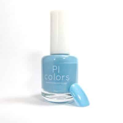 Blue.052 UV Color Change Nail Polish